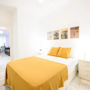 10tosea Francisco Cano Apartamento Fuengirola