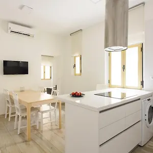 Apartamento Maravilloso En El Realejo 8 Personas, Granada