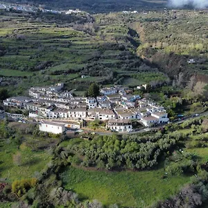 Apartamento Valle De La Calma - Rurales De Mecina, Granada