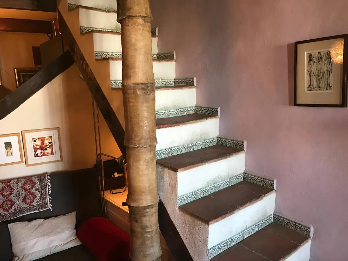 Apartamento Duplex Vistas Alhambra Granada