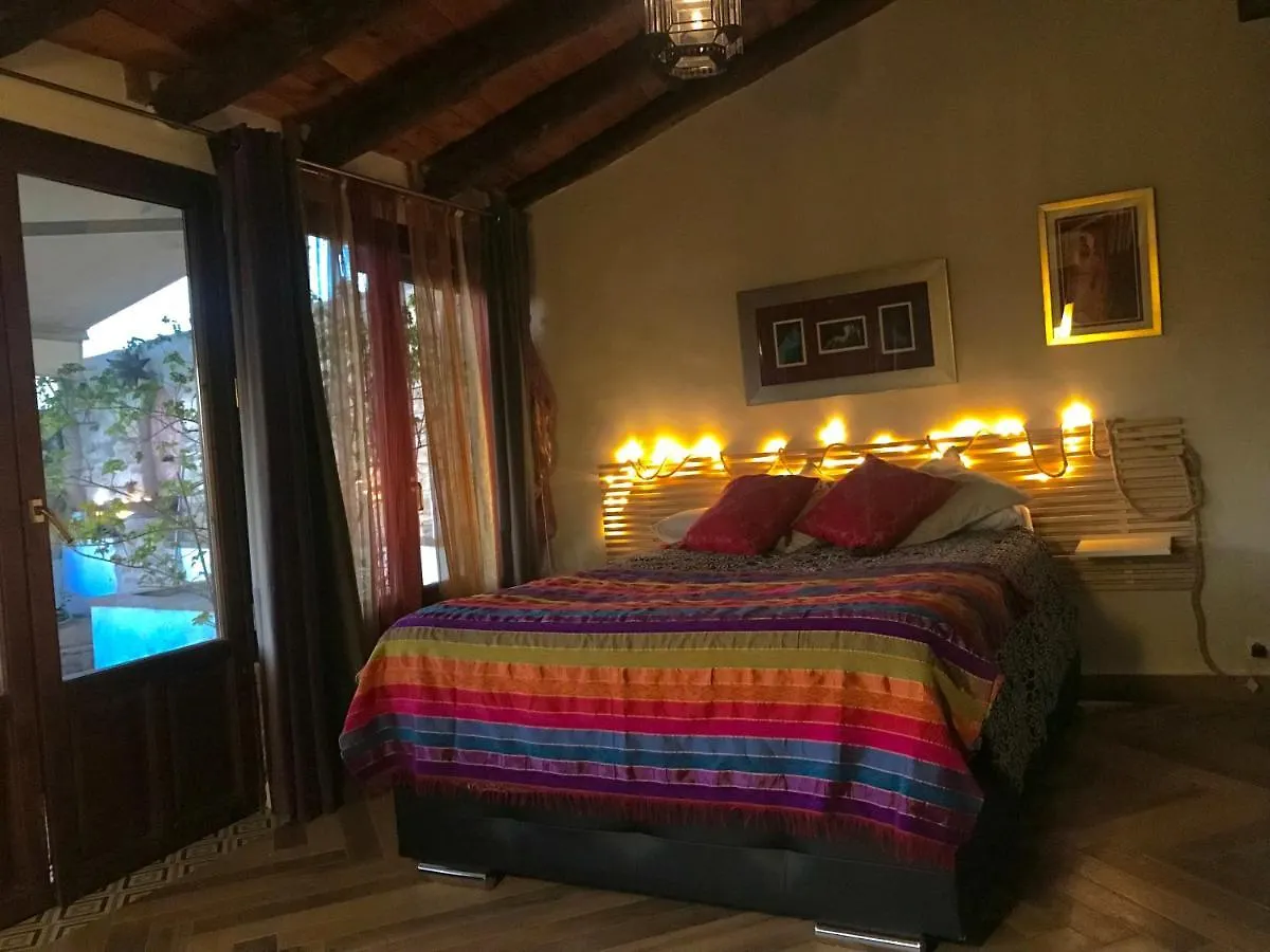 Apartamento Duplex Vistas Alhambra Granada