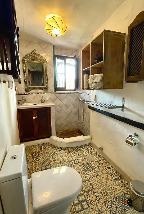Apartamento Duplex Vistas Alhambra Granada 0*,  España